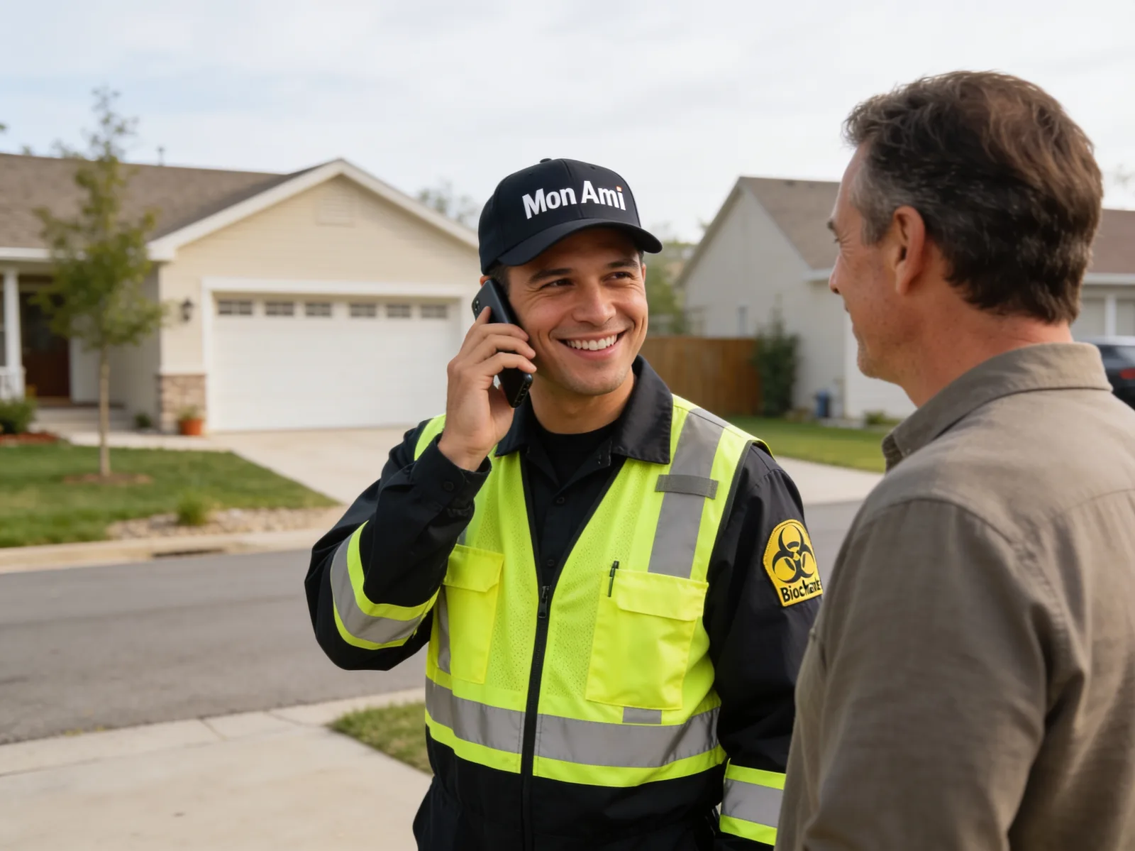 Sewage Cleanup Salix, IA FAQs